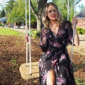 Meet your Posher, Cat